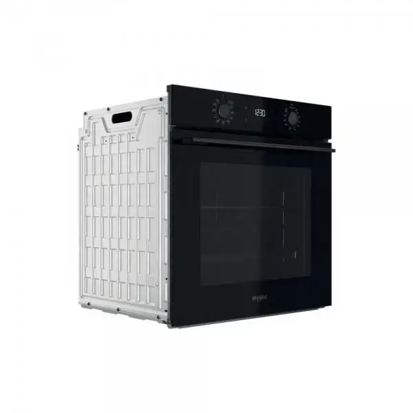 Духовка електрична Whirlpool OMK58HU1B