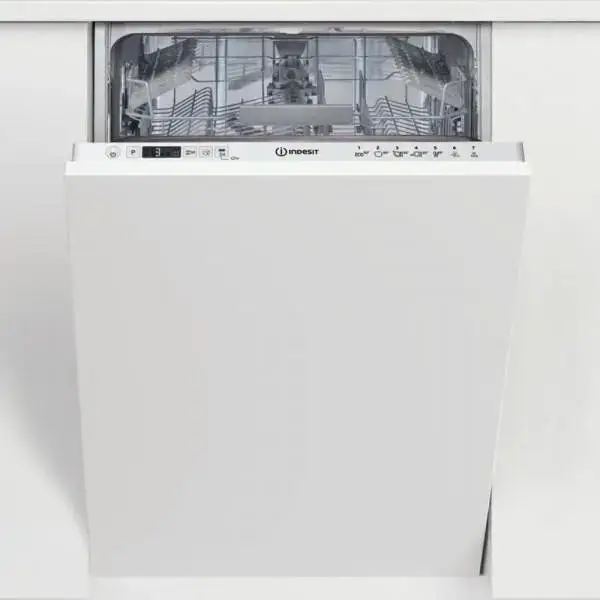 Посудомийна машина Indesit DSIC 3M19