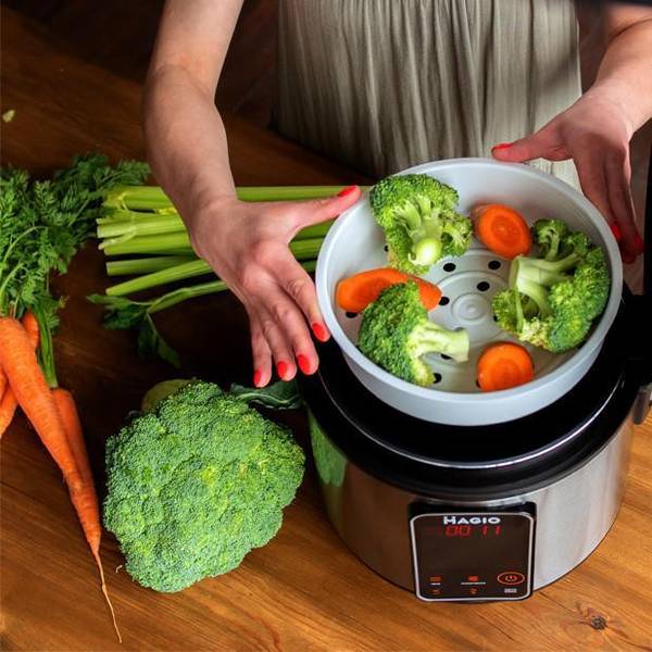 Мультиварка Magio MG-426