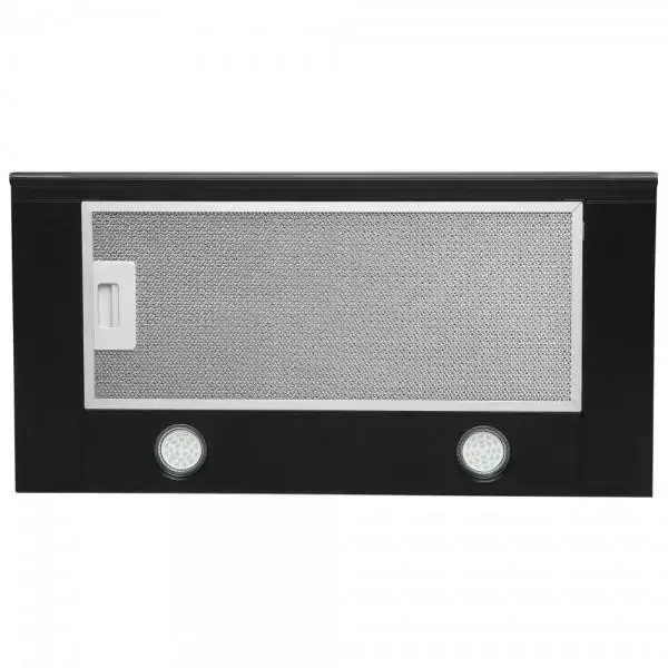 Витяжка телескопічна Eleyus BREEZE 700 60 BL