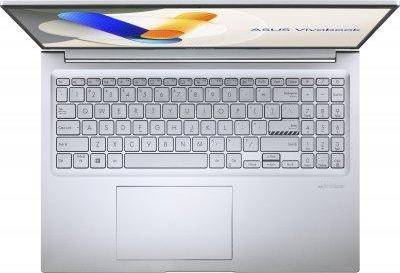 Ноутбук ASUS VivoBook 16 X1605VAP Cool Silver (X1605VAP-MB024)