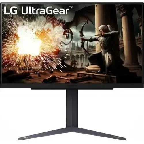Монітор LG UltraGear 27GS75Q-B