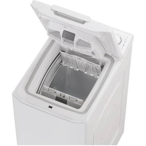Пральна машина автоматична Candy TCA273D3-9
