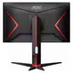 Монітор AOC Q24G2A/BK