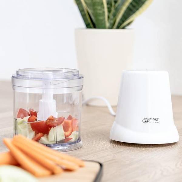 Подрібнювач First FA-5114-WI