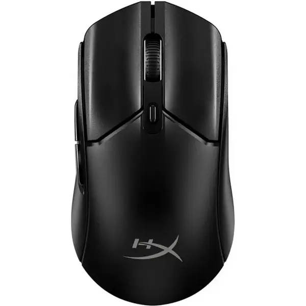 Миша HyperX Pulsefire Haste 2 Core Wireless Black (8R2E6AA)