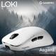 Мышь GamePro Asgard Loki White (GM022W)