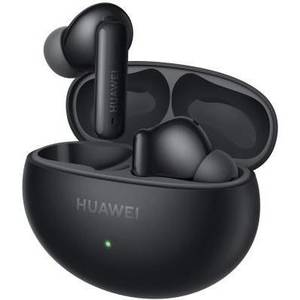 Навушники TWS HUAWEI FreeBuds 6i Black (55037551) Навушники TWS HUAWEI FreeBuds 6i Black (55037551)