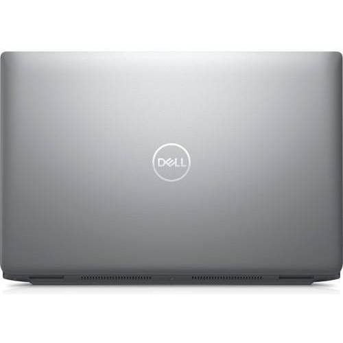 Ноутбук Dell Latitude 5550 Gray (N065L555015UA_UBU)