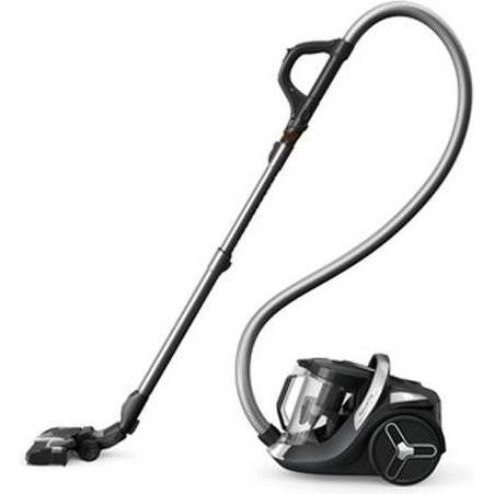 Пилосос безмішковий Rowenta Green Force Cyclonic RO7C66EA