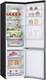 Холодильник з морозильною камерою LG GW-B509FXUW