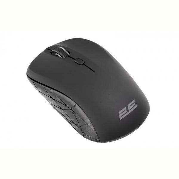Миша 2E MF216 WL Black (2E-MF216WB)