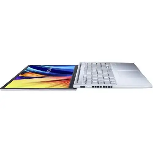 Ноутбук ASUS Vivobook 15 M1502YA Cool Silver (M1502YA-BQ161, 90NB0X22-M00AH0)