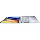 Ноутбук ASUS Vivobook 15 M1502YA Cool Silver (M1502YA-BQ161, 90NB0X22-M00AH0)