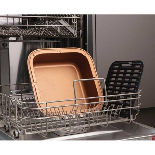 Мультипечь (аэрофритюрница) Russell Hobbs SatisFry Air&Grill 26520-56