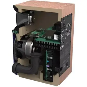 Студійний монітор (пара) JBL 4305P White (JBL4305PWHMEU) Студійний монітор (пара) JBL 4305P White (JBL4305PWHMEU)