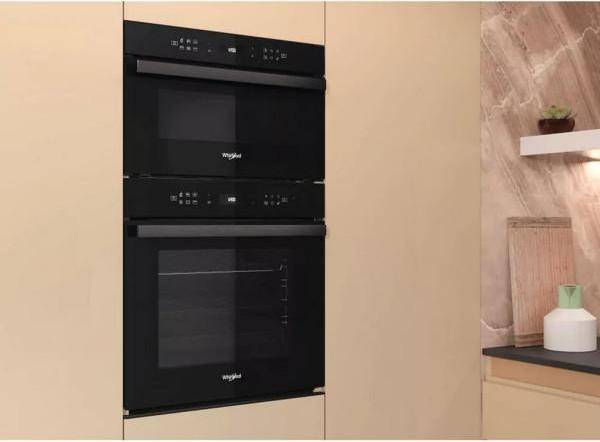 Мікрохвильовка з грилем Whirlpool AMW 6440 FB