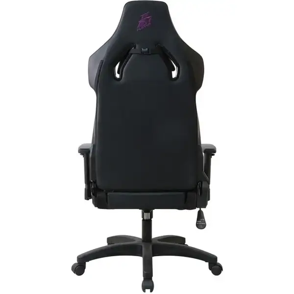 Компьютерное кресло для геймера 1STPLAYER Win 101 Black