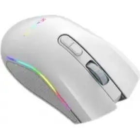 Миша XTRIKE ME GM-314 White (GM-314WH)