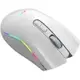 Миша XTRIKE ME GM-314 White (GM-314WH)