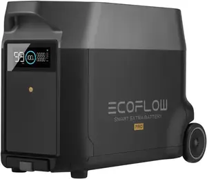 Дополнительная батарея для зарядной станции EcoFlow DELTA Pro Extra Battery (DELTAProEB-US)