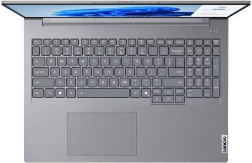 Ноутбук Lenovo ThinkBook 16 G8 IAL Arctic Grey (21SK0080RA)