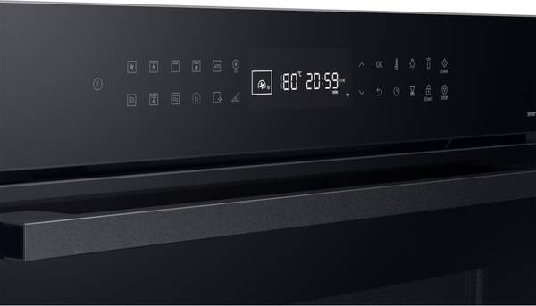 Духовка электрическая Samsung NQ5B4353FBK