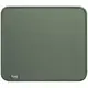 Коврик для мыши Trust Boye ECO M Green (24745)