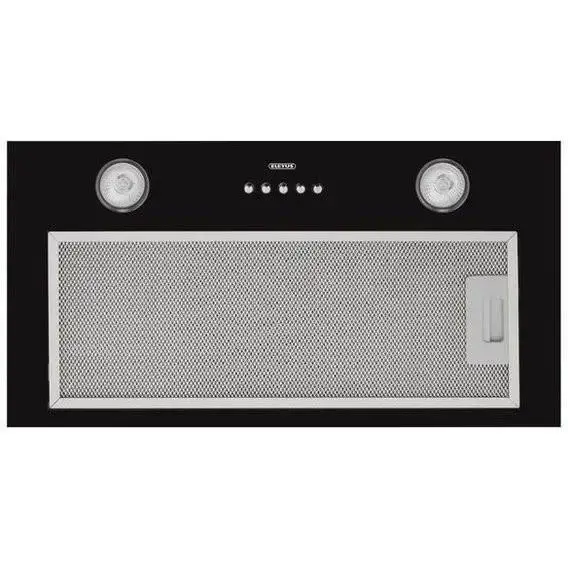 Витяжка вбудована Eleyus INTO 960 52 BL