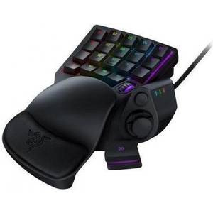 Кейпад Razer Tartarus V2 (RZ07-02270100-R3M1) Кейпад Razer Tartarus V2 (RZ07-02270100-R3M1)