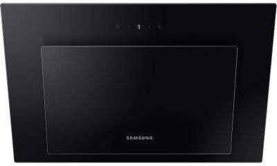 Вытяжка наклонная Samsung NK24B3501VB/WT