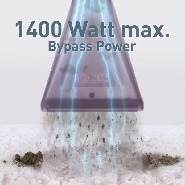 Миючий пилосос Thomas AQUA FleckWasher (788121)