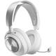 Наушники с микрофоном SteelSeries Arctis Nova Pro Wireless X White (61525)