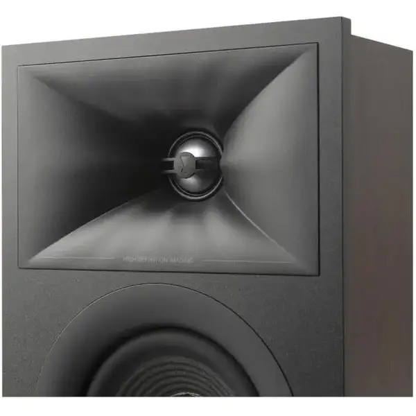 Акустичні колонки JBL Stage 240B Black (JBL240BBLK)
