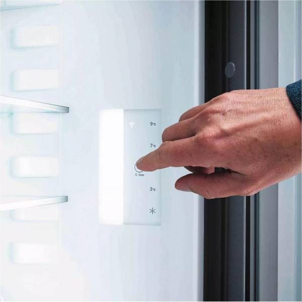 Холодильна камера Liebherr Re 1200 Pure