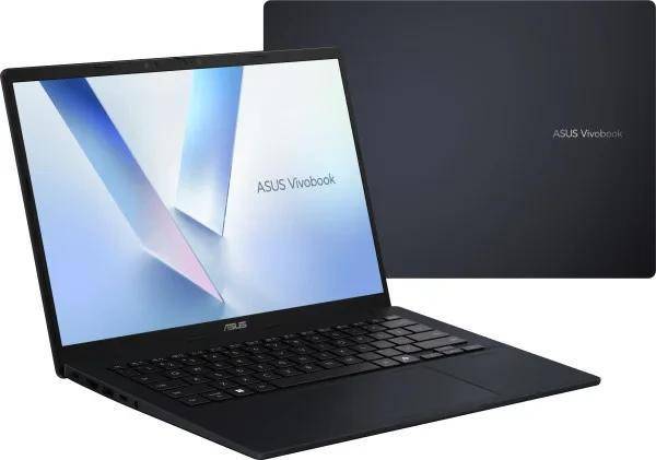 Ноутбук ASUS VivoBook 14 X1407QA Quiet Blue (X1407QA-LY034W, 90NB1601-M00440)