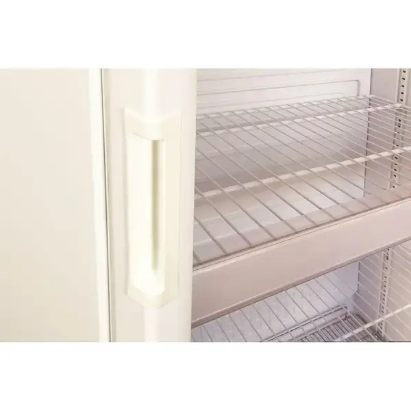 Холодильна шафа-вітрина Snaige CD40DM-S3002E