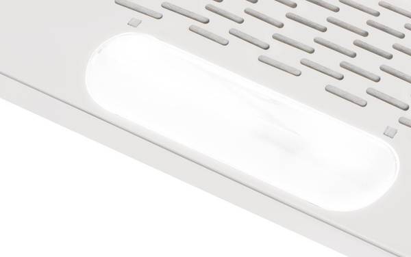 Витяжка пласка Hansa OSC6112WH