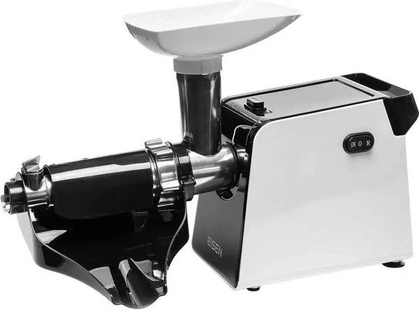 Електром'ясорубка Eisen EMG-071JW