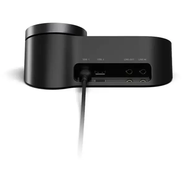 Наушники с микрофоном SteelSeries Arctis Nova Pro Black (61527)