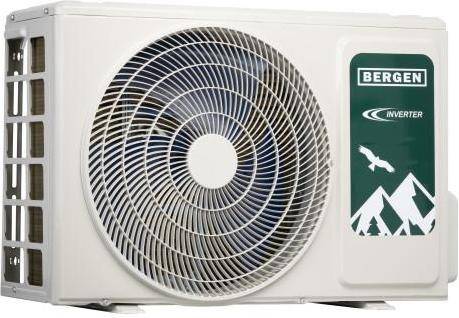 Спліт-система Bergen Fjord BEI07FRD/BEO07FRD