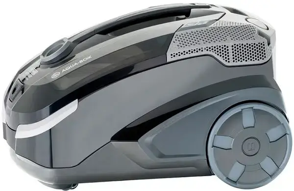 Моющий пылесос с аквафильтром Thomas PARKETT PRESTIGE XT (788572)