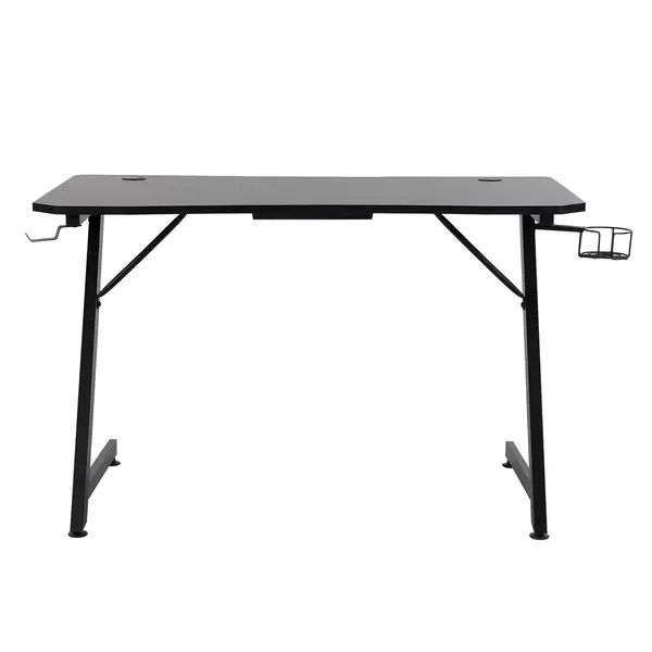 Геймерський ігровий стіл HATOR Vast Junior Black (HTD-009)