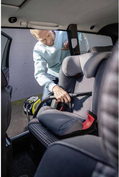 Миючий пилосос Karcher SE 3-18 Compact (1.081-500.0)