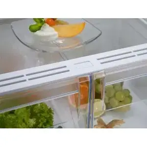 Холодильник з морозильною камерою Electrolux RNT6NE18S