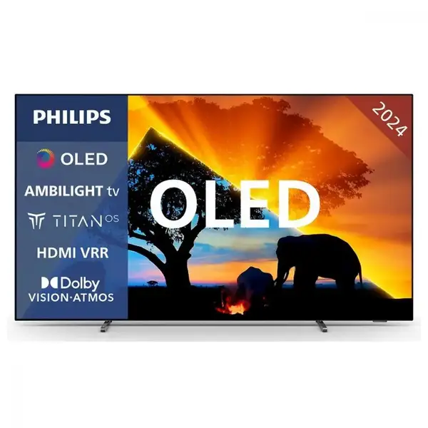 Телевізор Philips 48OLED769/12