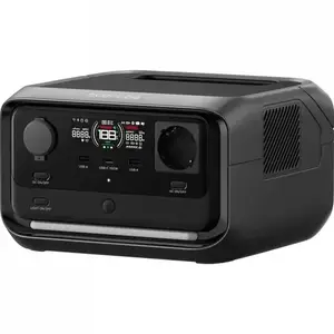 Зарядна станція EcoFlow RIVER 3 Plus Зарядна станція EcoFlow RIVER 3 Plus