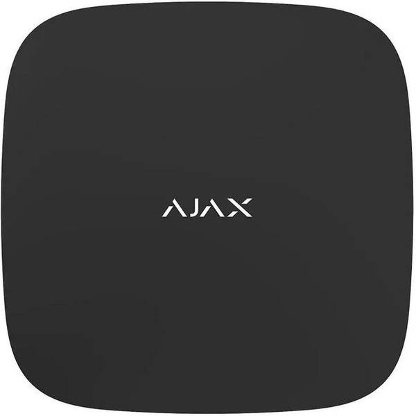 Комплект охоронної сигналізації Ajax StarterKit 2 black