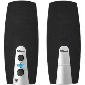 Мультимедійна акустика Trust MiLa 2.0 Speaker Set (16697)