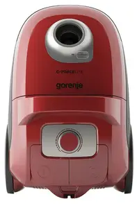 Пилосос з мішком Gorenje VCEA23GLR